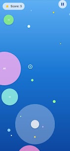 Big Bubble – Eat All Bubbles 2