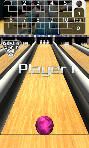 Bô-Linh 3D Bowling - Ứng Dụng Trên Google Play