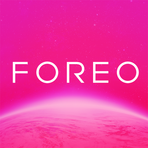 FOREO For You  Icon