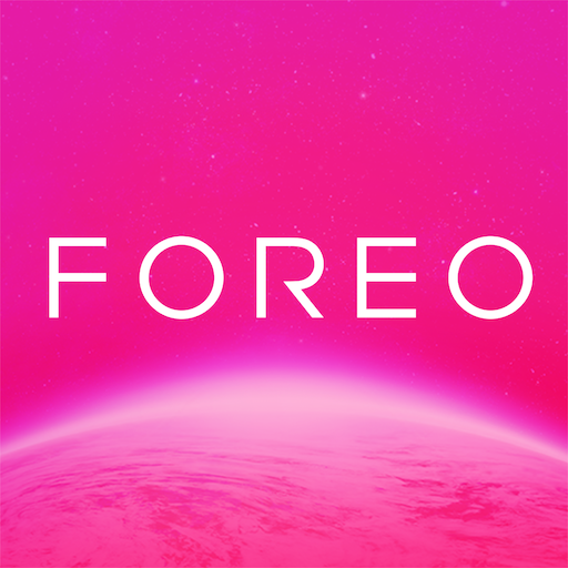 FOREO For You for firestick