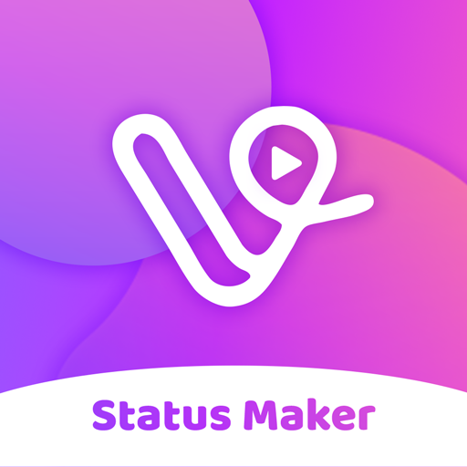 डाउनलोड APK Vido : Video Status Maker नवीनतम संस्करण