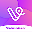 Vido : Video Status Maker