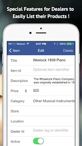 Screenshot image