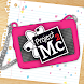 Project Mc2 Smart Pixel Purse - Androidアプリ