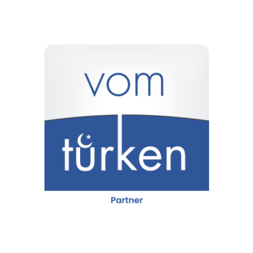 Vom Turken Partner logo