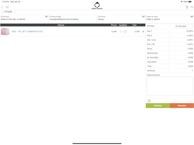 Screenshot image