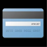 Credit Card Payment Checker icon
