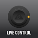 LIVE CONTROL - Androidアプリ