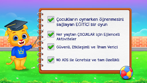 Çocuklar için Çarpma Oyunları ekran görüntüsü
