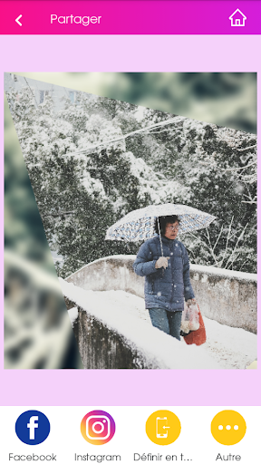 Photo Editor-تعديل الصور