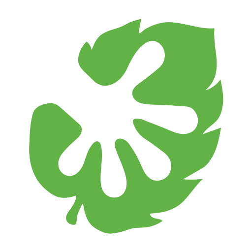 FAUNA A FLÓRA - FAUNA A FLORA logo