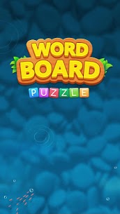 Word Board Mod Apk Download 6