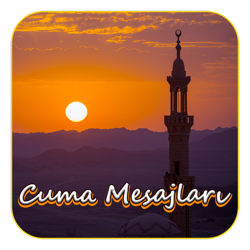 Cuma Mesajları 2024 logo