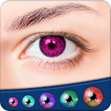 Eye Color Changer : Studio icon