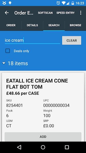 Screenshot 4