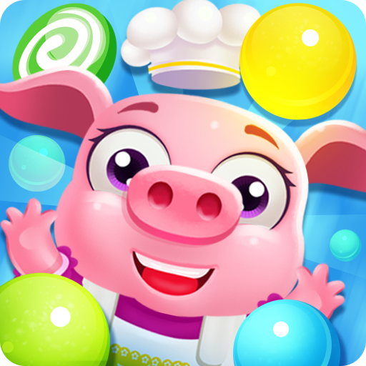 Pastry Bubble Pop Candy - Apps on Google Play