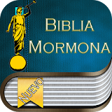 Biblia Mormona: Biblia Sud Sagrada Biblia Mormon icon
