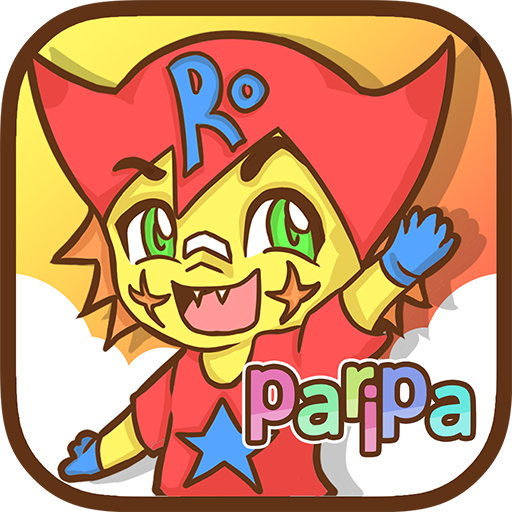 Paripa - 2 Player Games