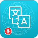 All languages voice translator: Speak & Type