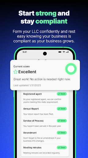 ZenBusiness screenshot 5