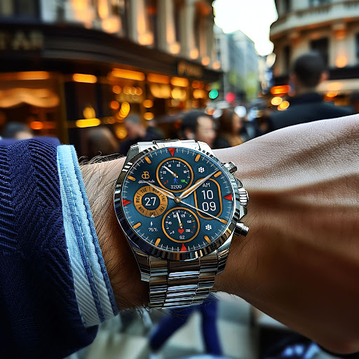 CLA013 Analog Classic screenshot 1