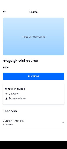 Think Manav Education Screen 3