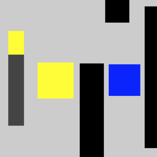 Mobile Social Lanes logo