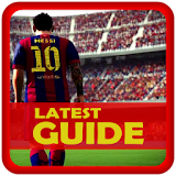 Guides of FIFA 16 icon