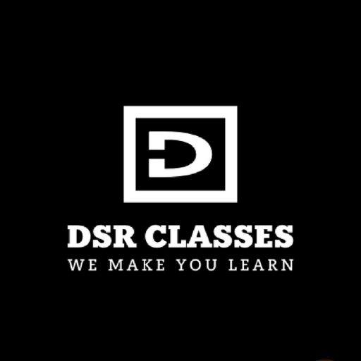 DSR Classes