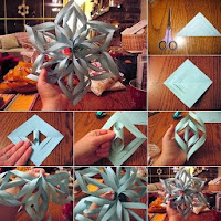Origami Ideas