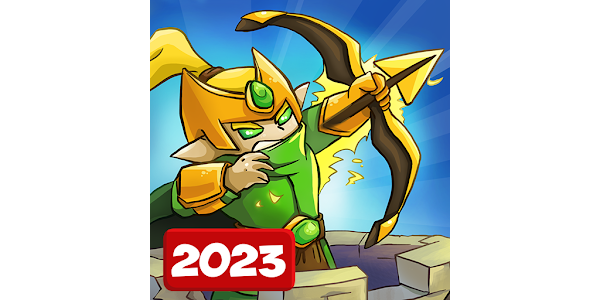 Приложения В Google Play – Booblyc TD - Защита Башни