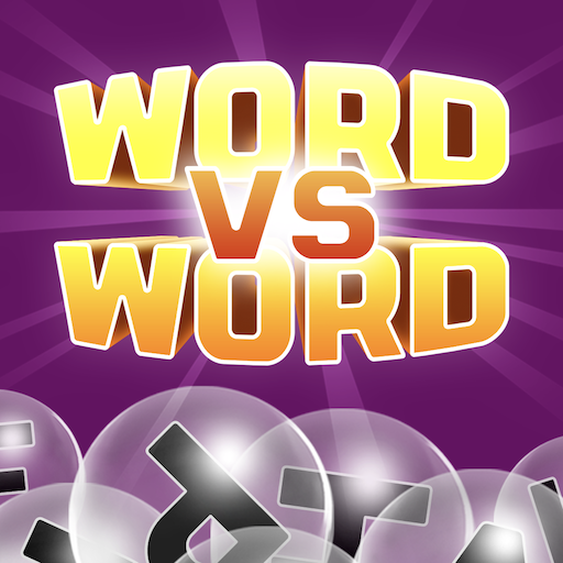 Word vs Word logo