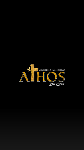 Android application MINISTÉRIO ATHOS DA CRUZ screenshort
