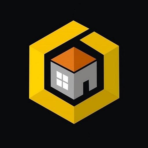 KreateCube Business-Meet &Grow logo