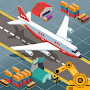 Idle Plane Factory Rich Tycoon