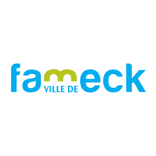 Fameck logo