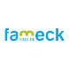 Fameck - Androidアプリ