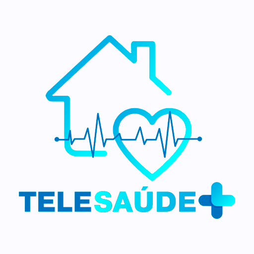 Tele Saúde Mais logo