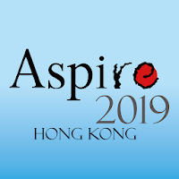 Get ASPIRE 2019 for Android Aso Report