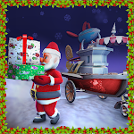 Cover Image of 下载 Christmas Fun Time Play 1.3 APK