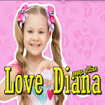 Cover Image of Herunterladen Singing with Love Diana Songs 1.0.0 APK