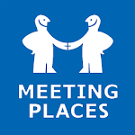 Cover Image of Download Meeting Places  APK