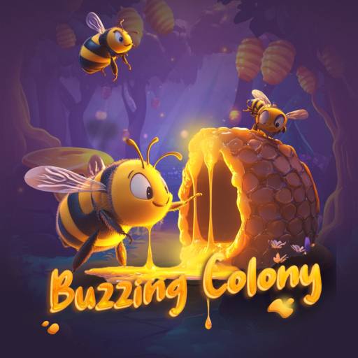 Buzzing Colony icon