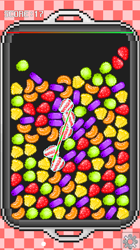 Tanghulu Maker Screen 2