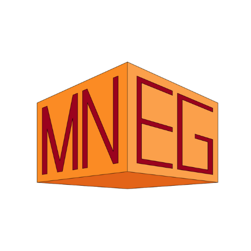 MNEG Itarsi logo