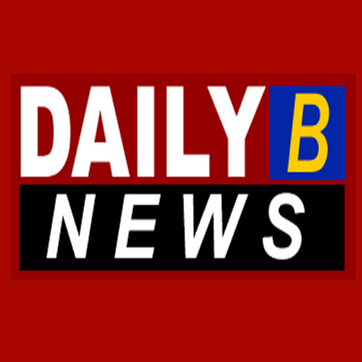 Daily B News logo
