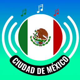 Imagen de icono Radio CDMX - México: En vivo