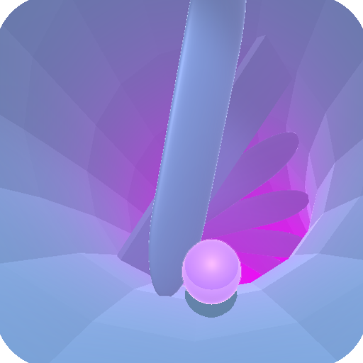 Rolling Ball logo