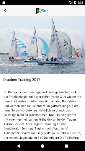 Bayerischer Yacht-Club e.V.
