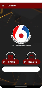 Canal 6 Digital